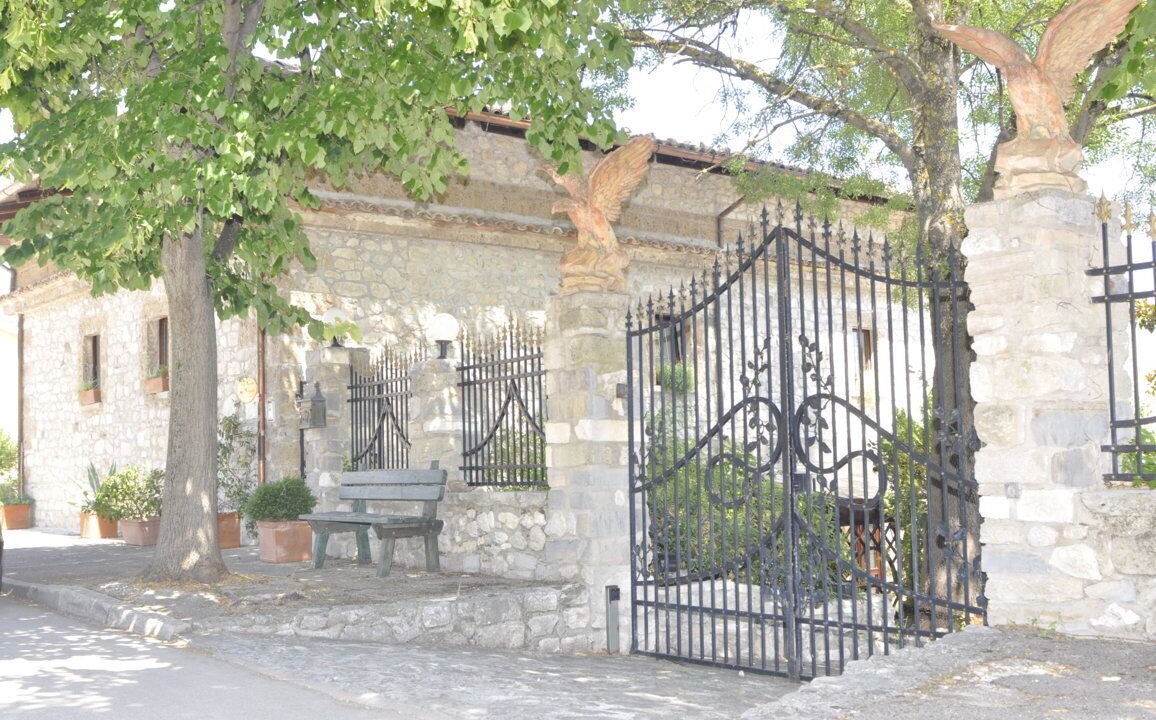 Photo of Outdoor in Pescosansonesco