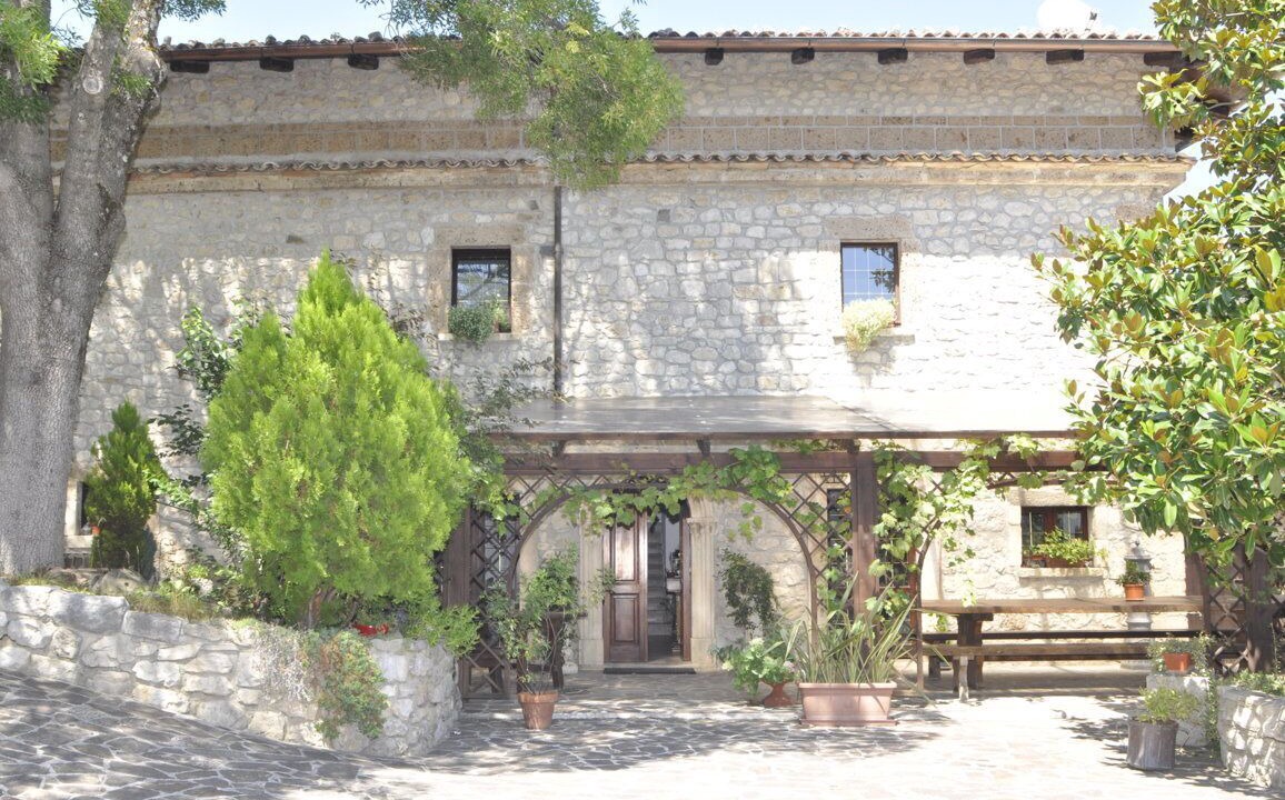 Photo of Outdoor in Pescosansonesco
