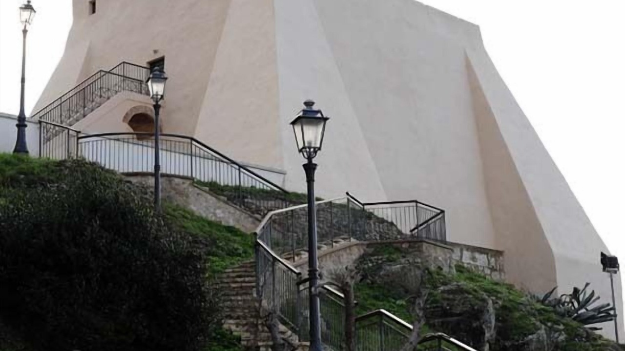 Photo of Outdoor in Sperlonga