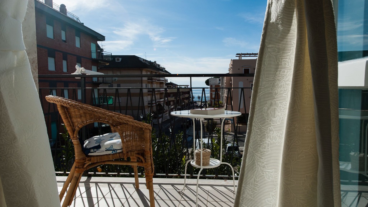Photo of Outdoor in Sperlonga