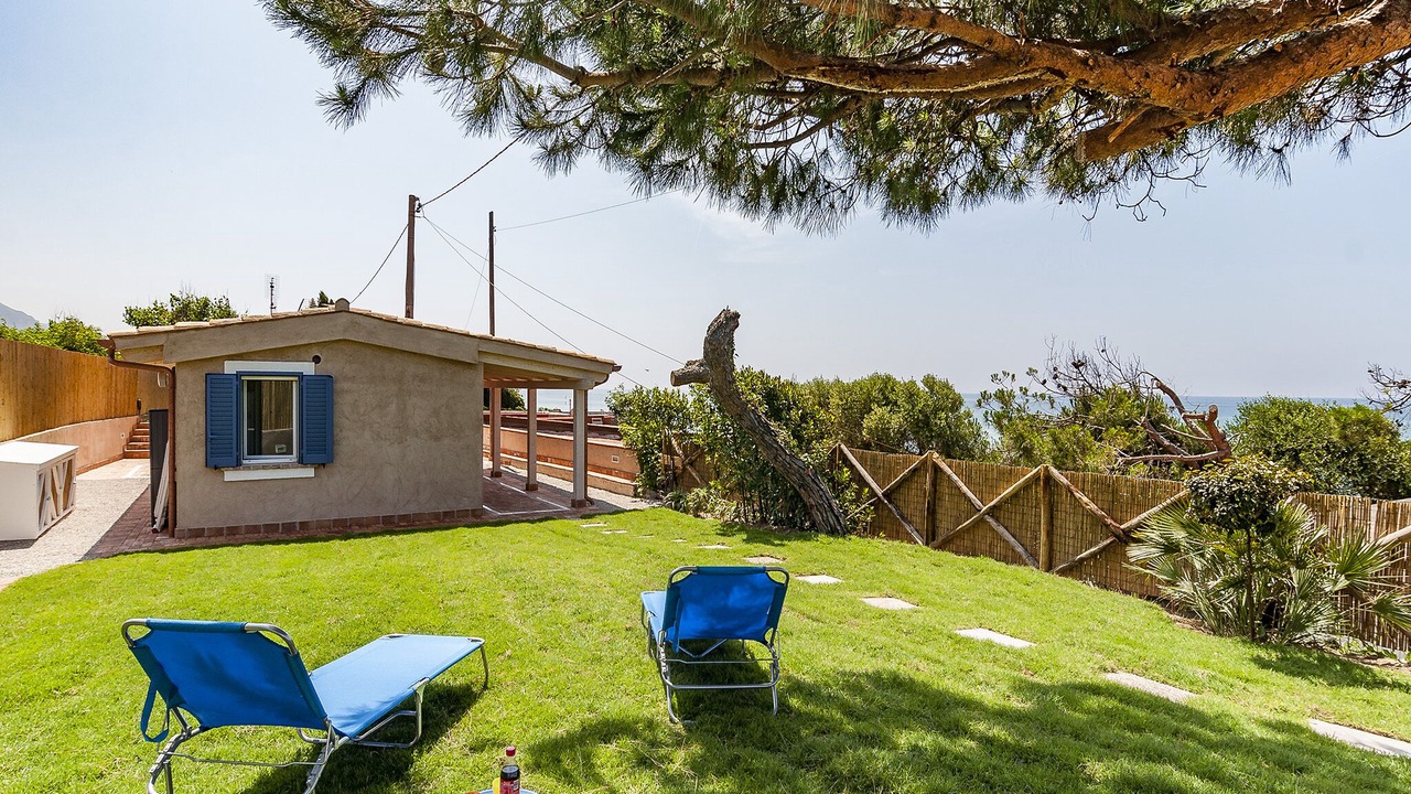 Photo of Outdoor in Sperlonga