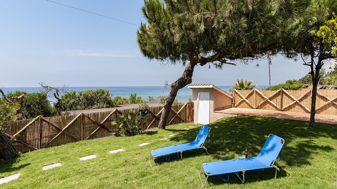 Photo of Outdoor in Sperlonga