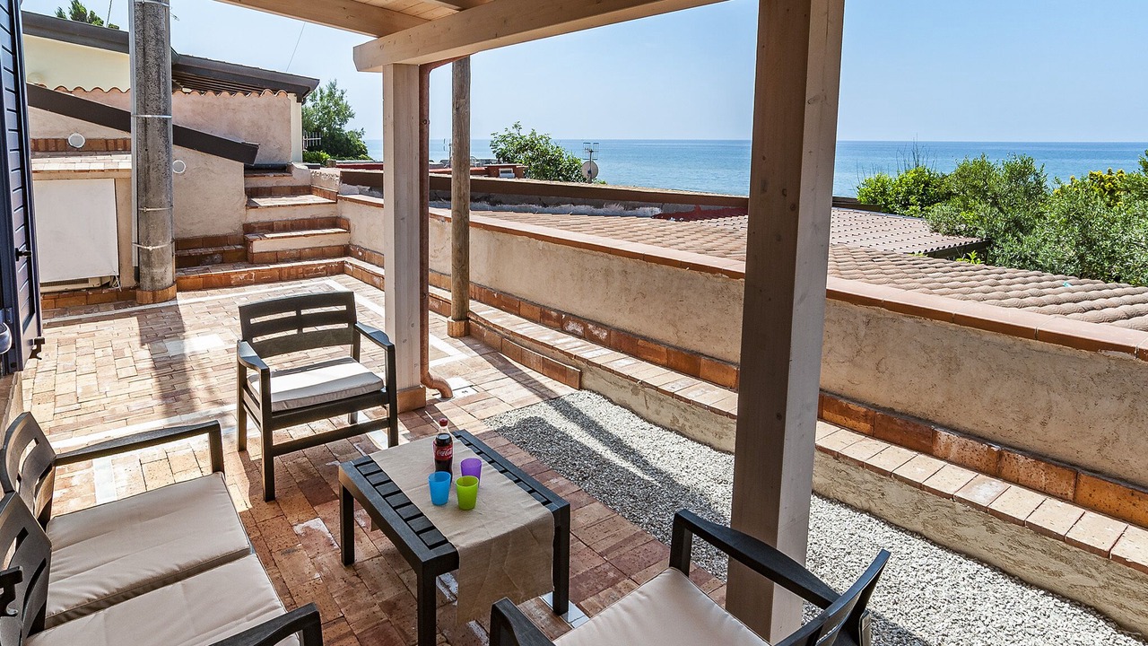 Photo of Outdoor in Sperlonga