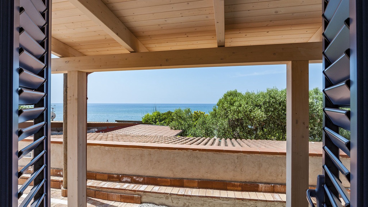 Photo of Outdoor in Sperlonga