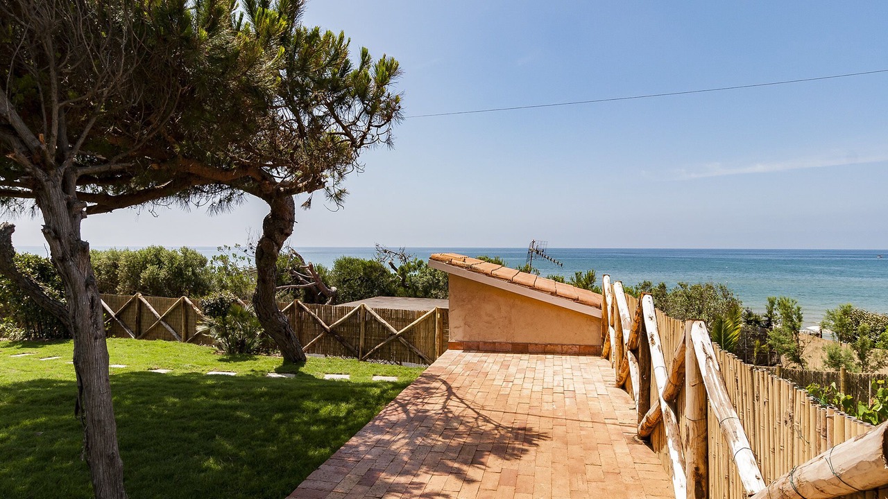 Photo of Outdoor in Sperlonga
