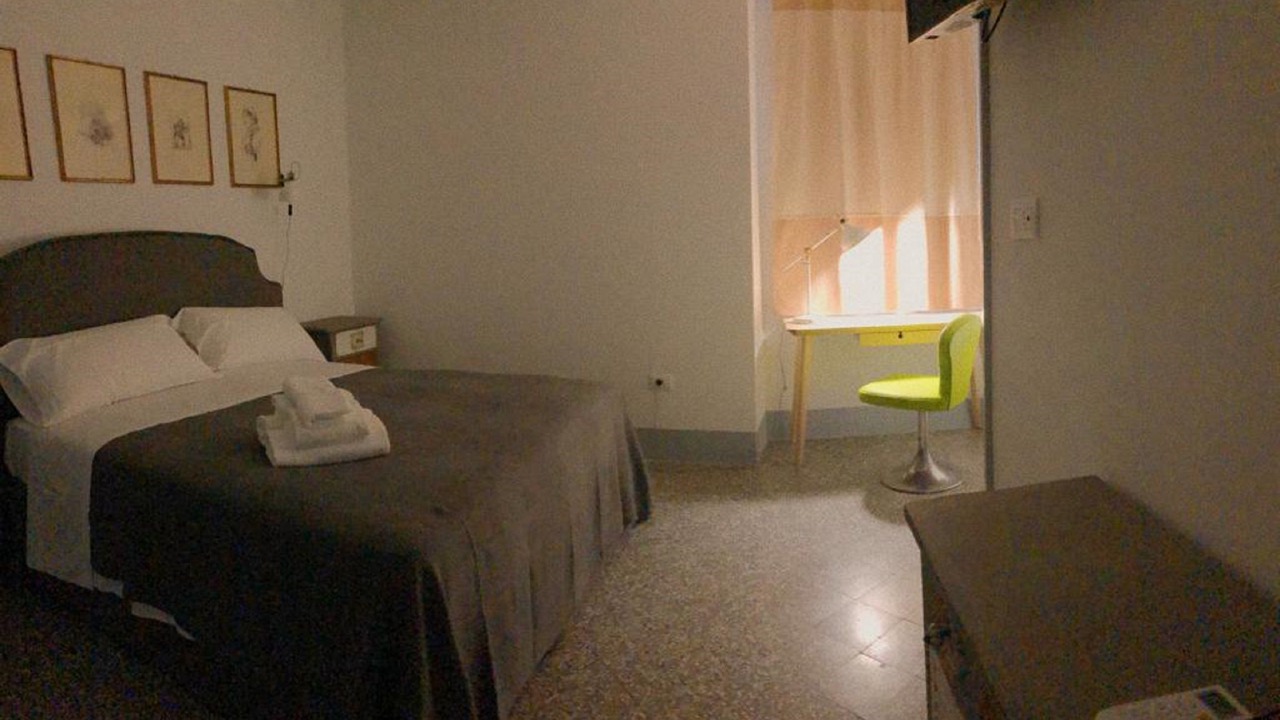 Photo of Bedroom in Old Town
