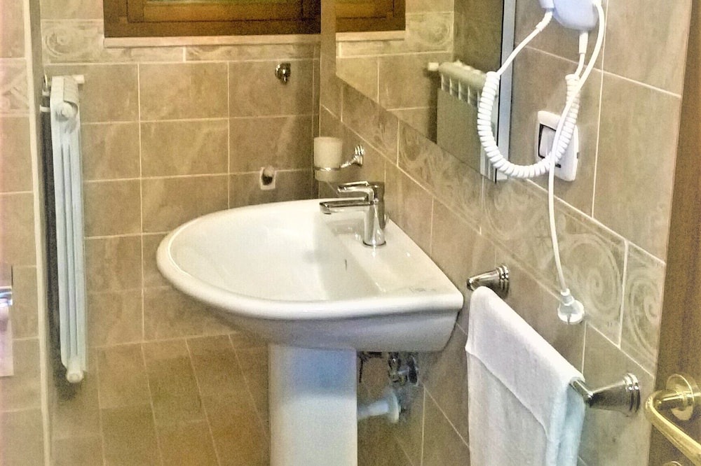 Photo of Bathroom in Fisciano