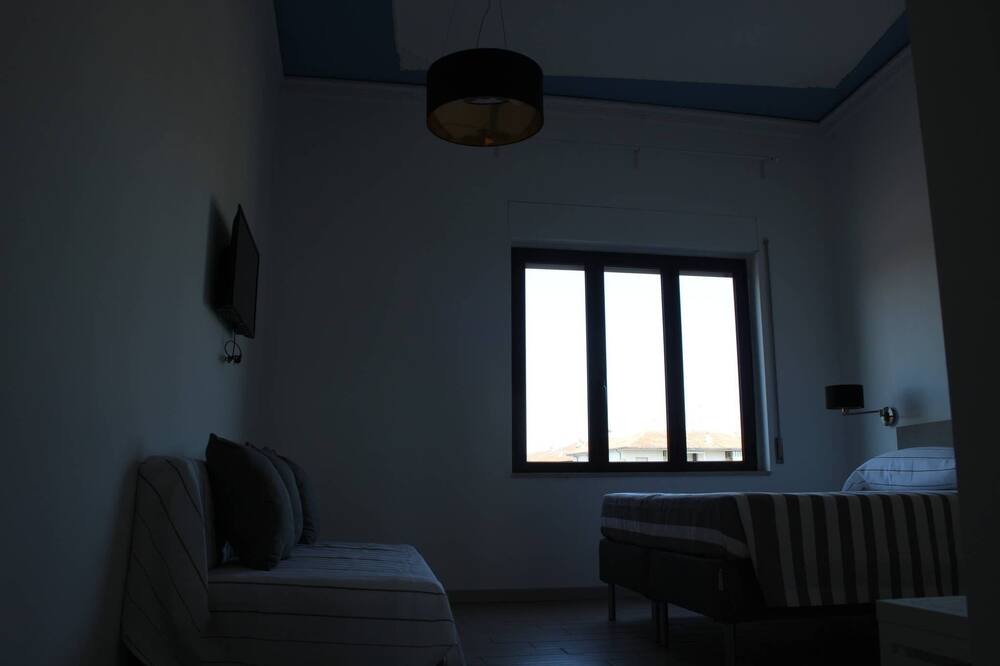 Photo of Livingroom in Corigliano Calabro