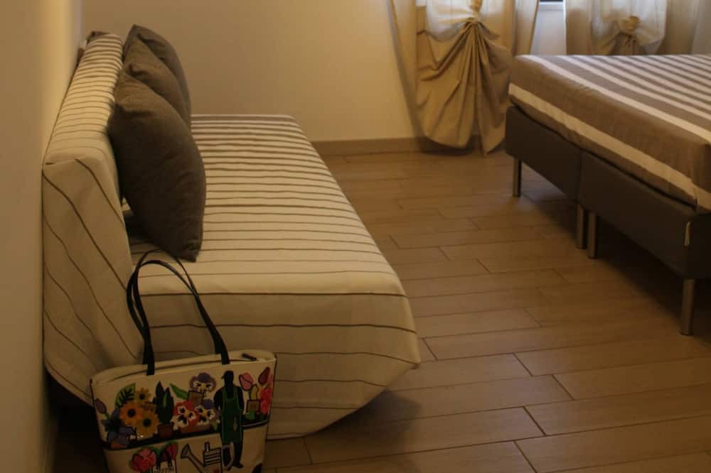 Photo of Bedroom in Corigliano Calabro