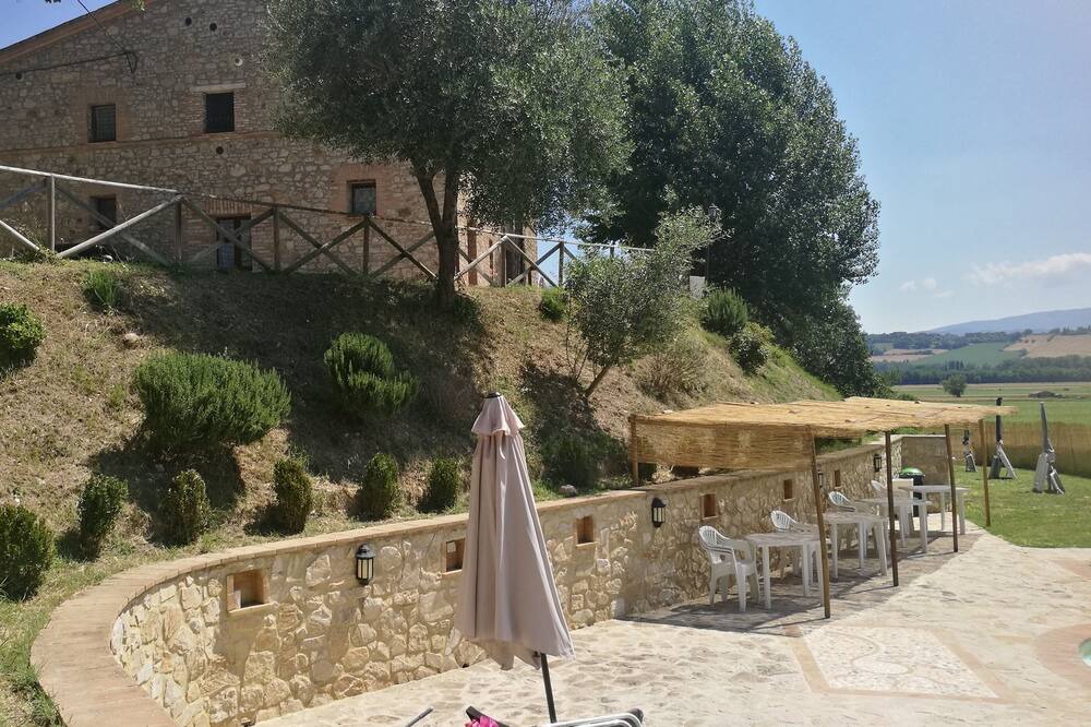 Photo of Outdoor in Fratta