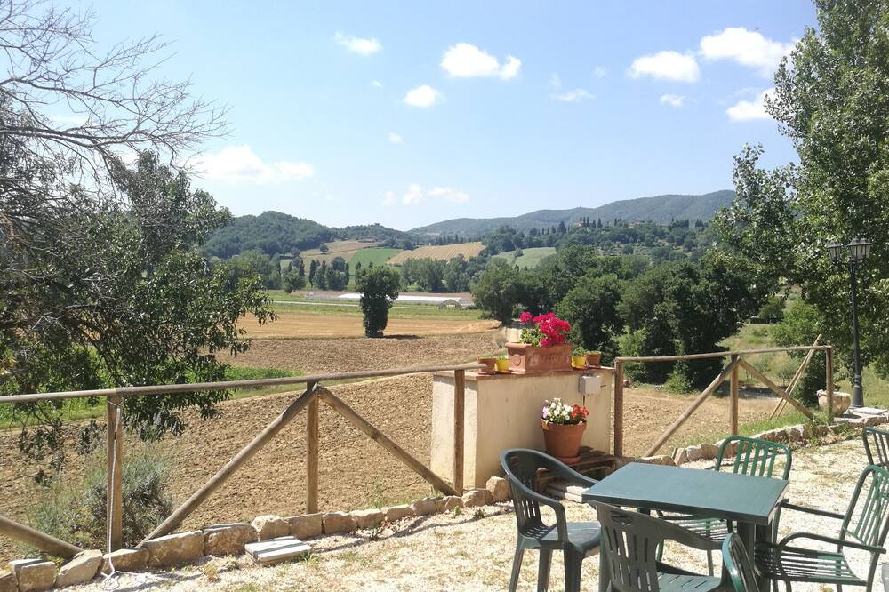 Photo of Patio Balcony in Fratta