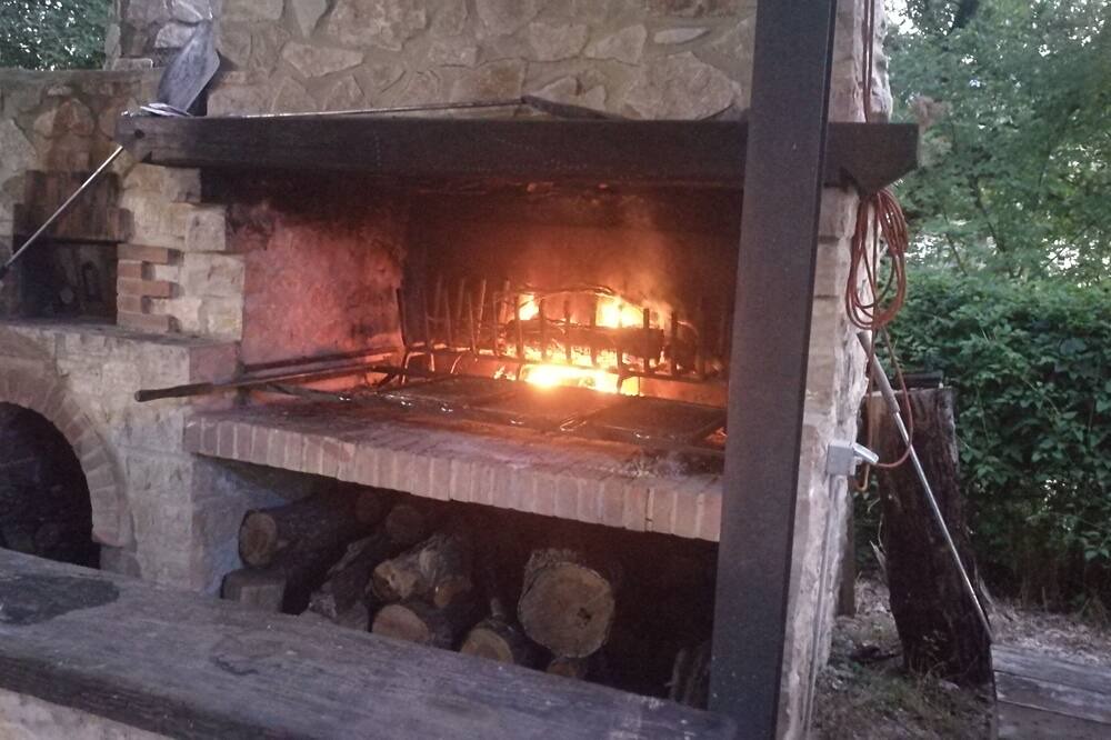 Photo of Outdoor in Fratta