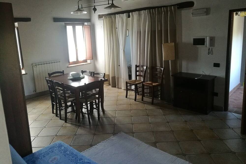 Photo of Livingroom in Fratta