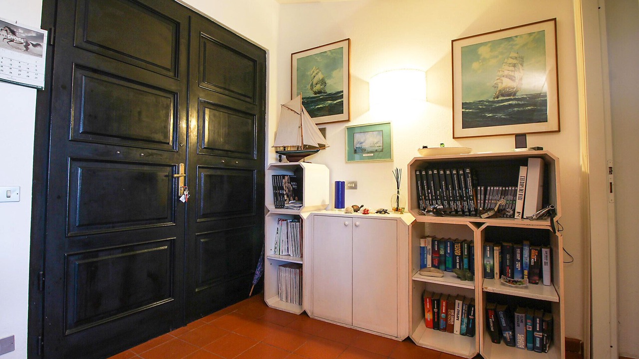 Photo of Kitchen in Santa Liberata
