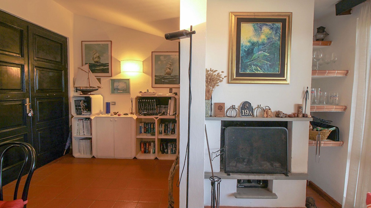 Photo of Kitchen in Santa Liberata