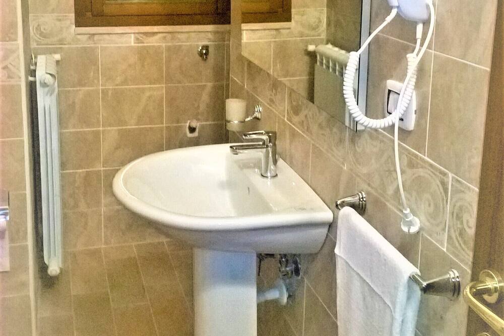Photo of Bathroom in Fisciano