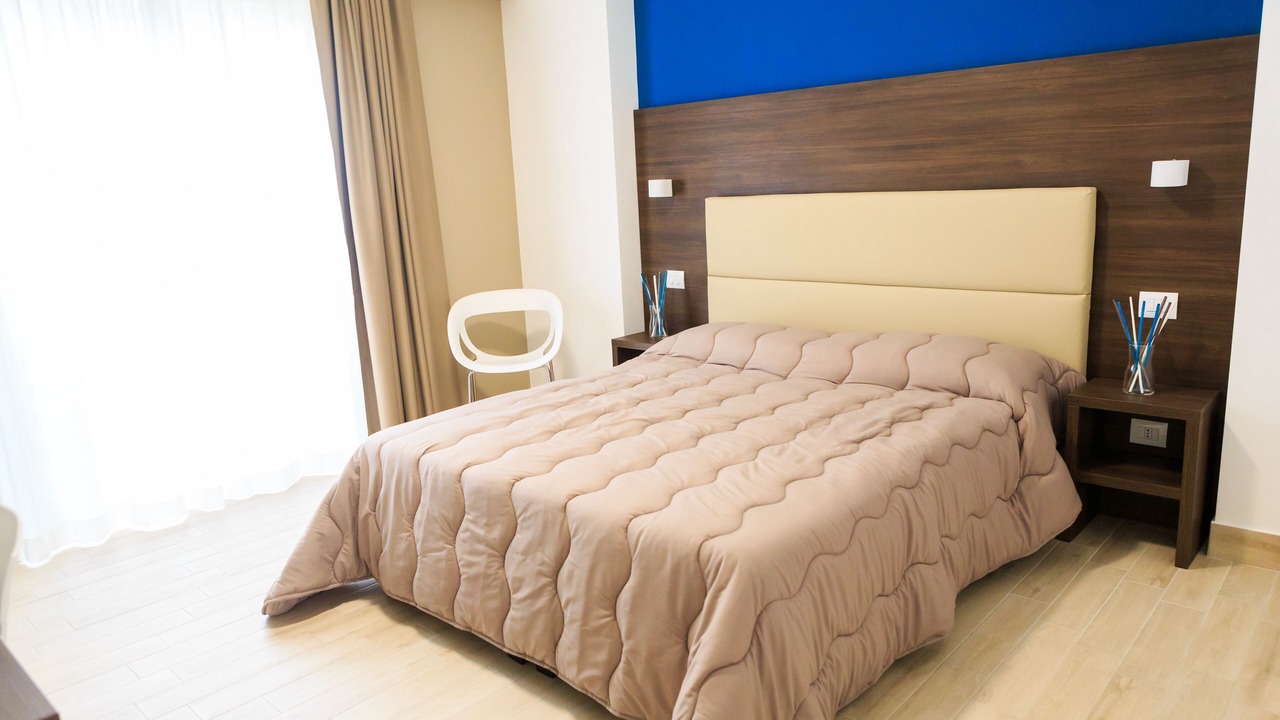 Photo of Bedroom in Fisciano