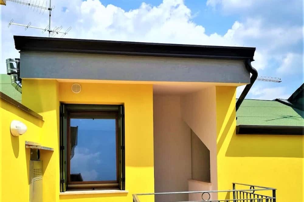 Photo of Patio Balcony in Fisciano