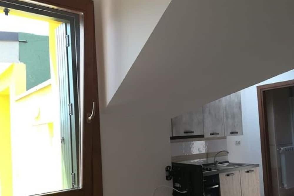 Photo of Kitchen in Fisciano
