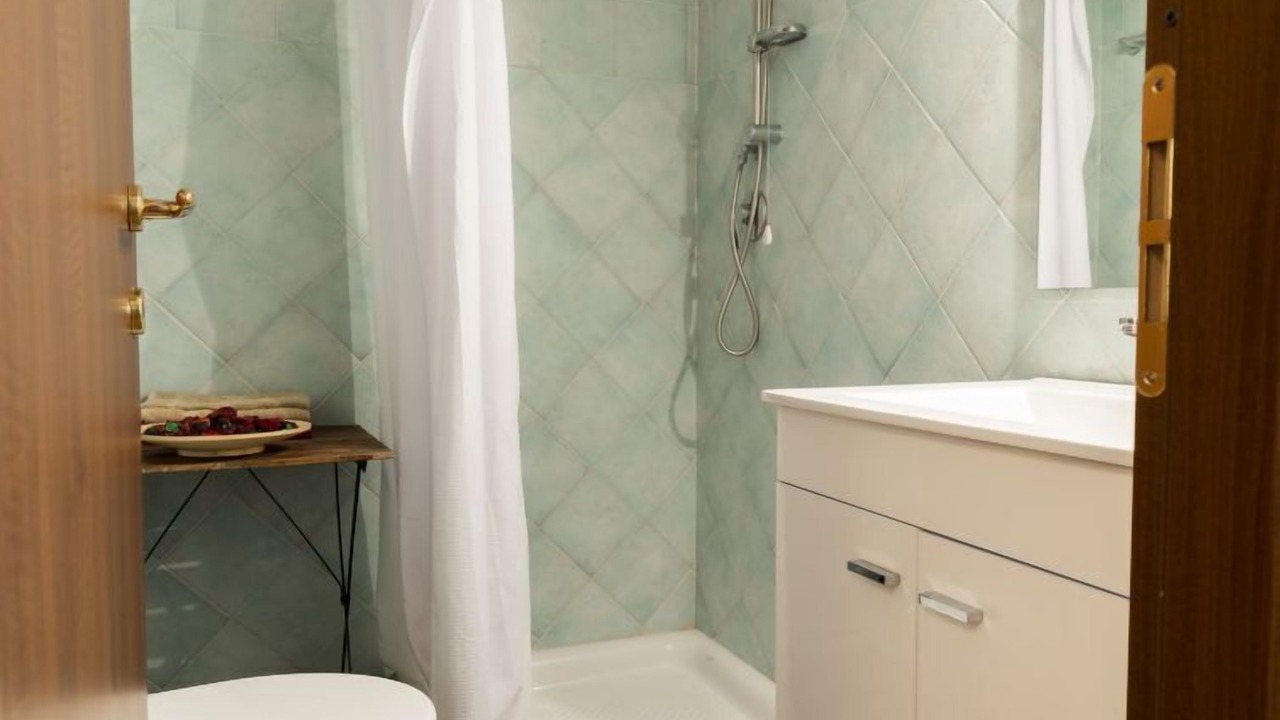 Photo of Bathroom in Montebuono