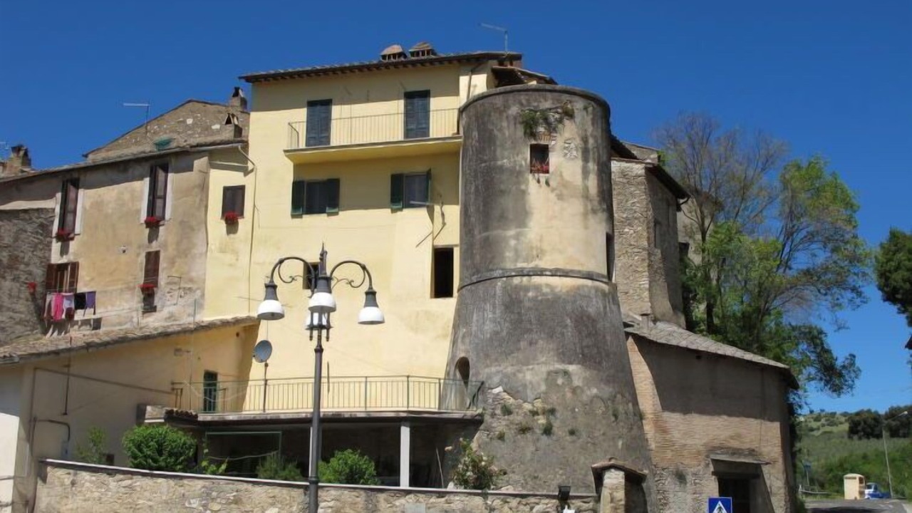 Photo of Outdoor in Montebuono