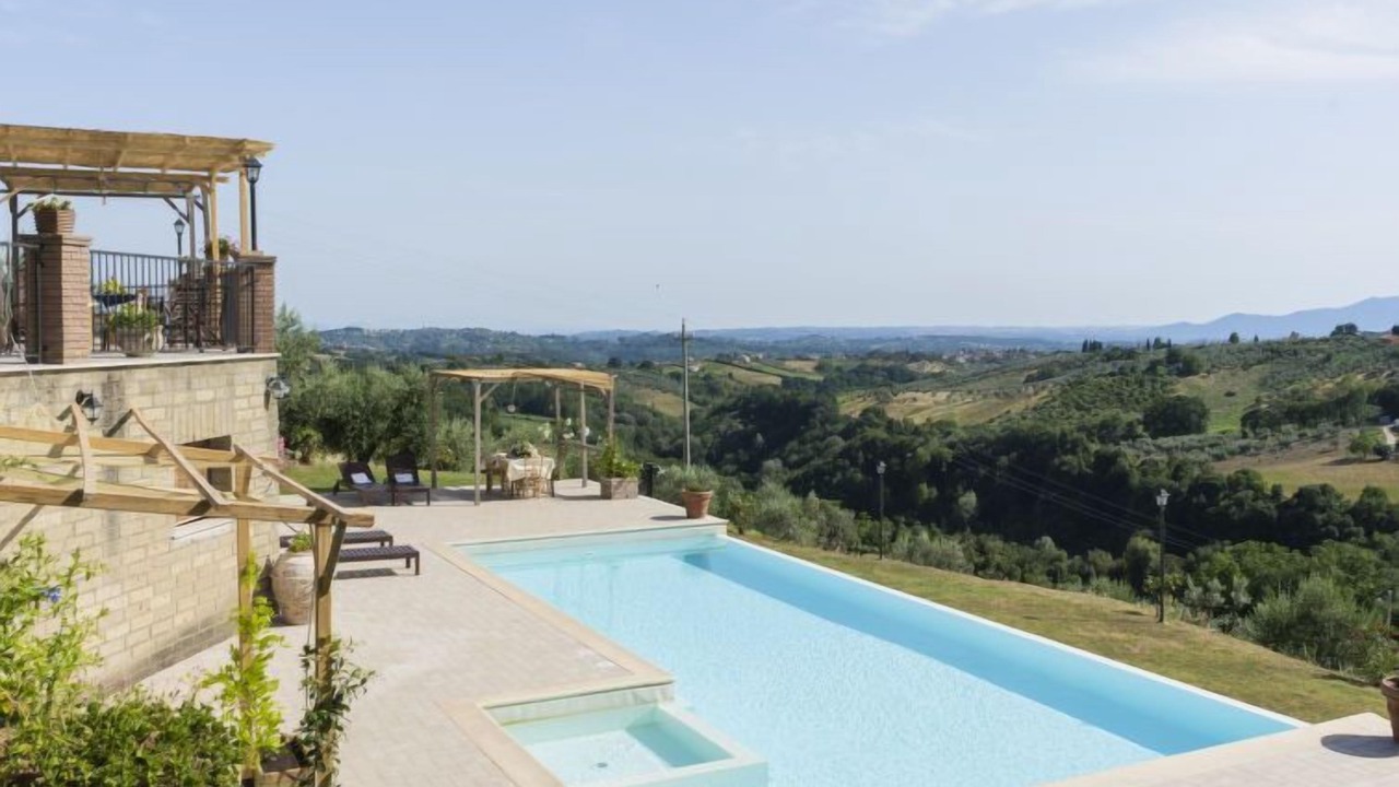 Photo of Outdoor in Montebuono