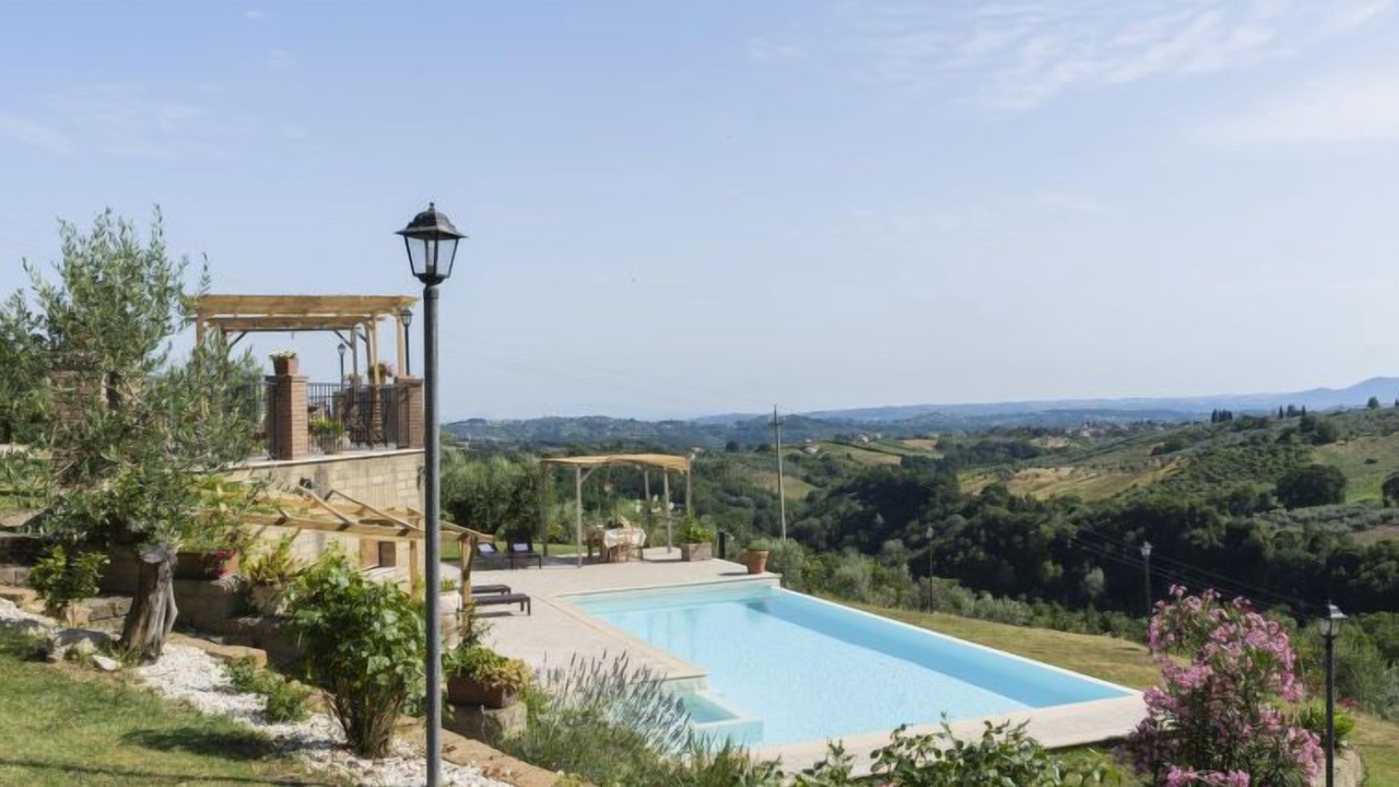 Photo of Outdoor in Montebuono