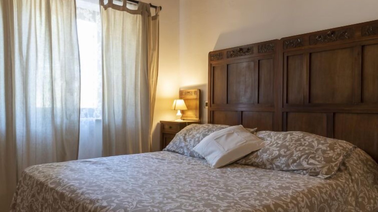 Photo of Bedroom in Montebuono