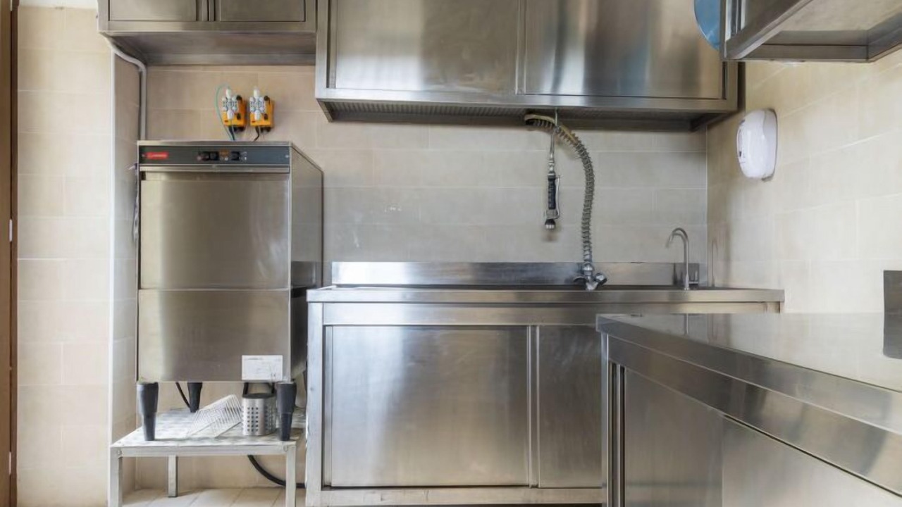 Photo of Kitchen in Montebuono