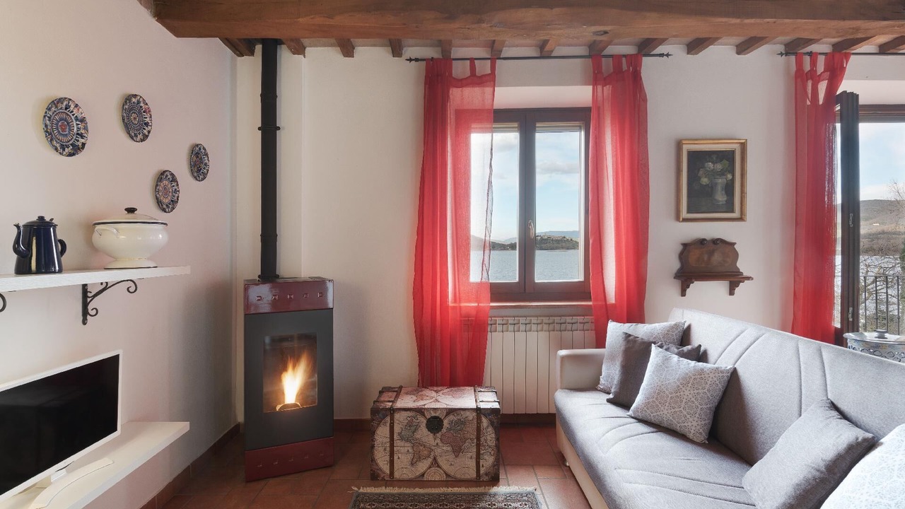 Photo of Livingroom in Magione