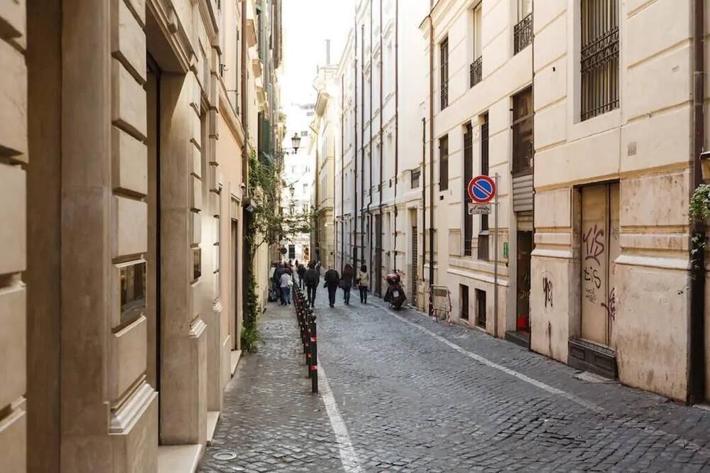 Photo of Others in Rione II Trevi