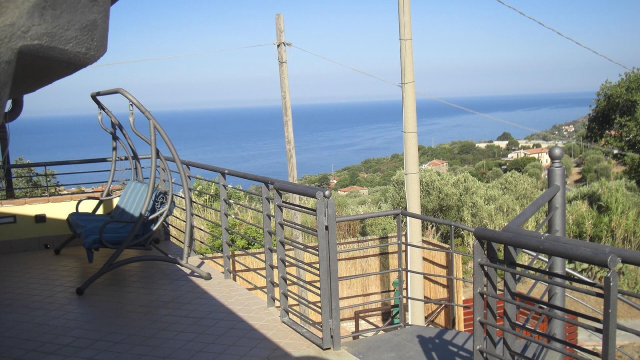 Photo of Outdoor in Pisciotta