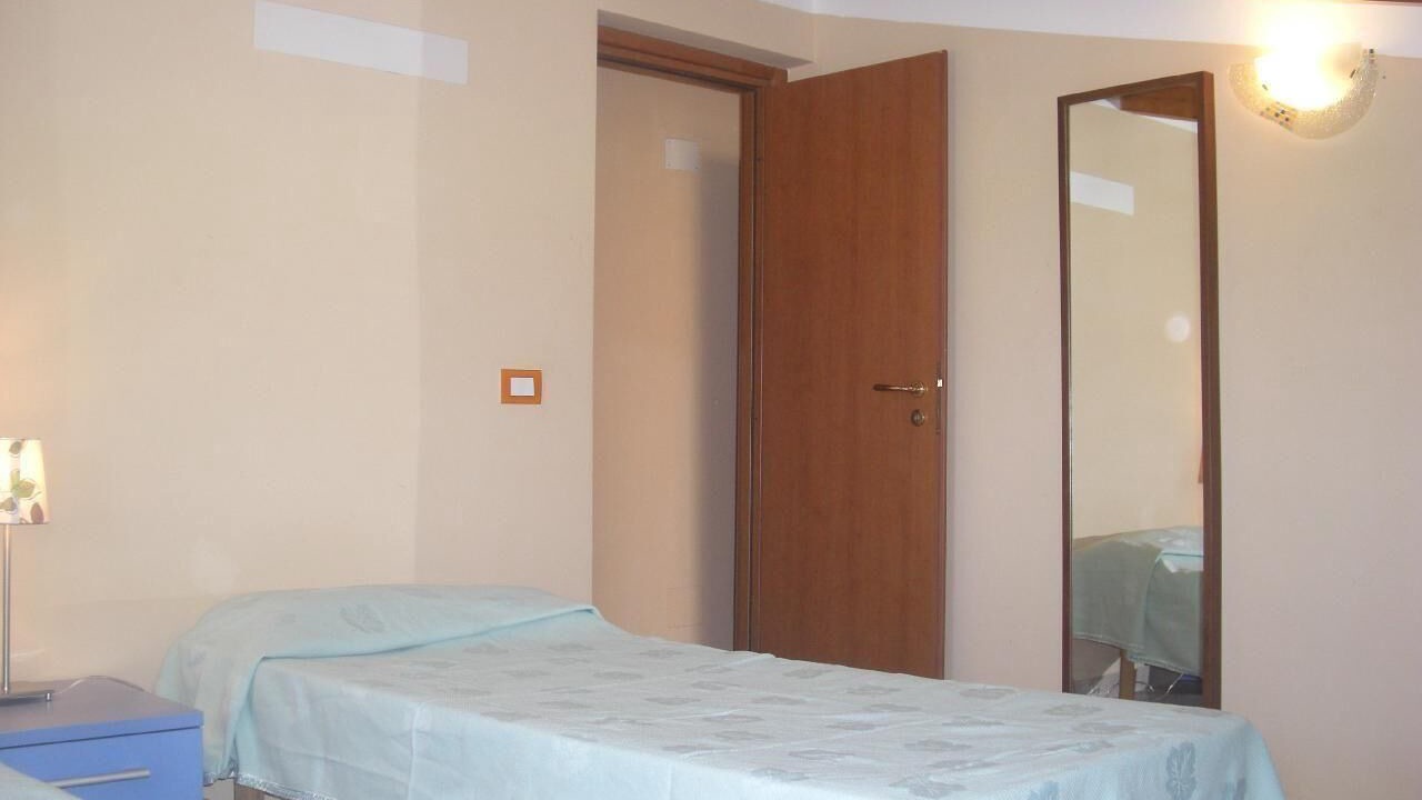 Photo of Bedroom in Pisciotta