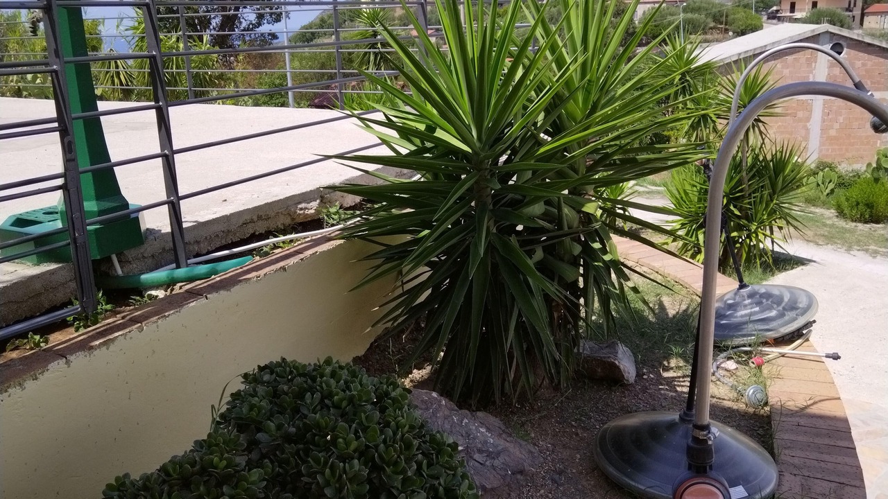 Photo of Outdoor in Pisciotta