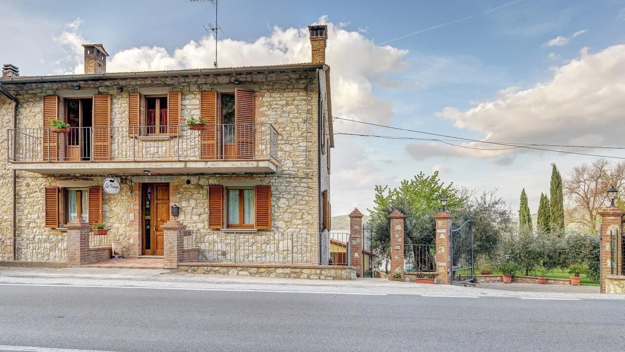 Photo of Outdoor in Magione