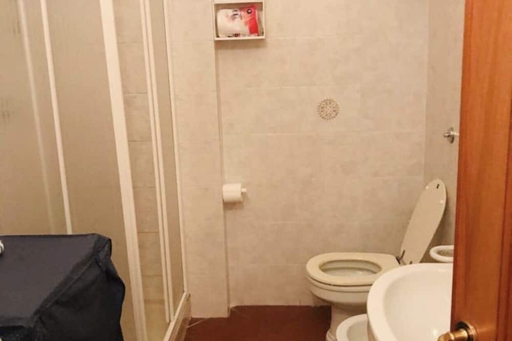 Photo of Bathroom in Perdifumo