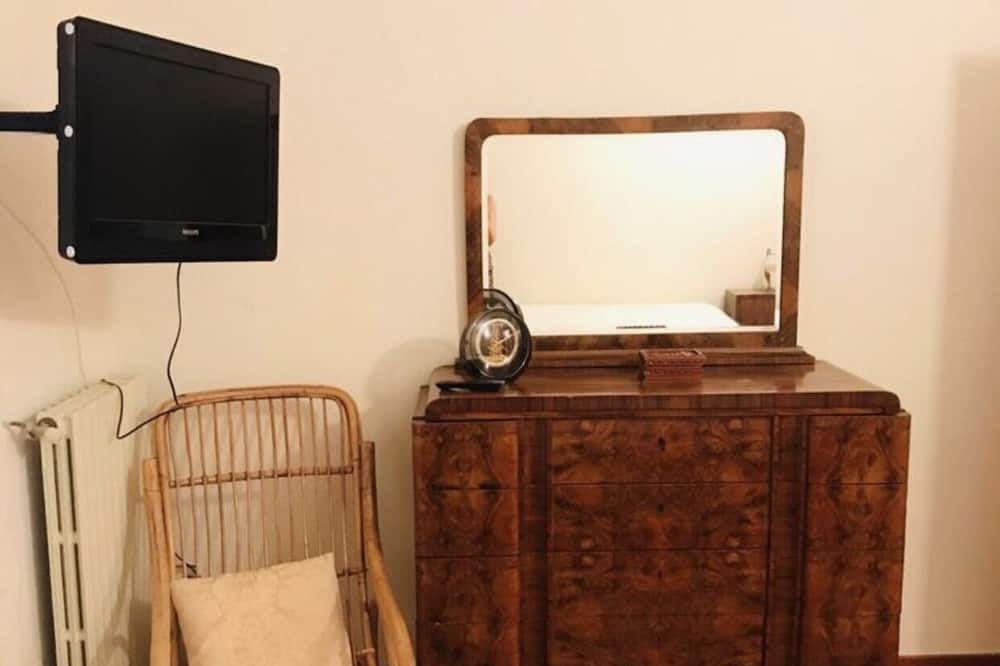 Photo of Livingroom in Perdifumo