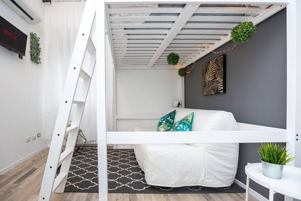 Photo of Bedroom in Turro