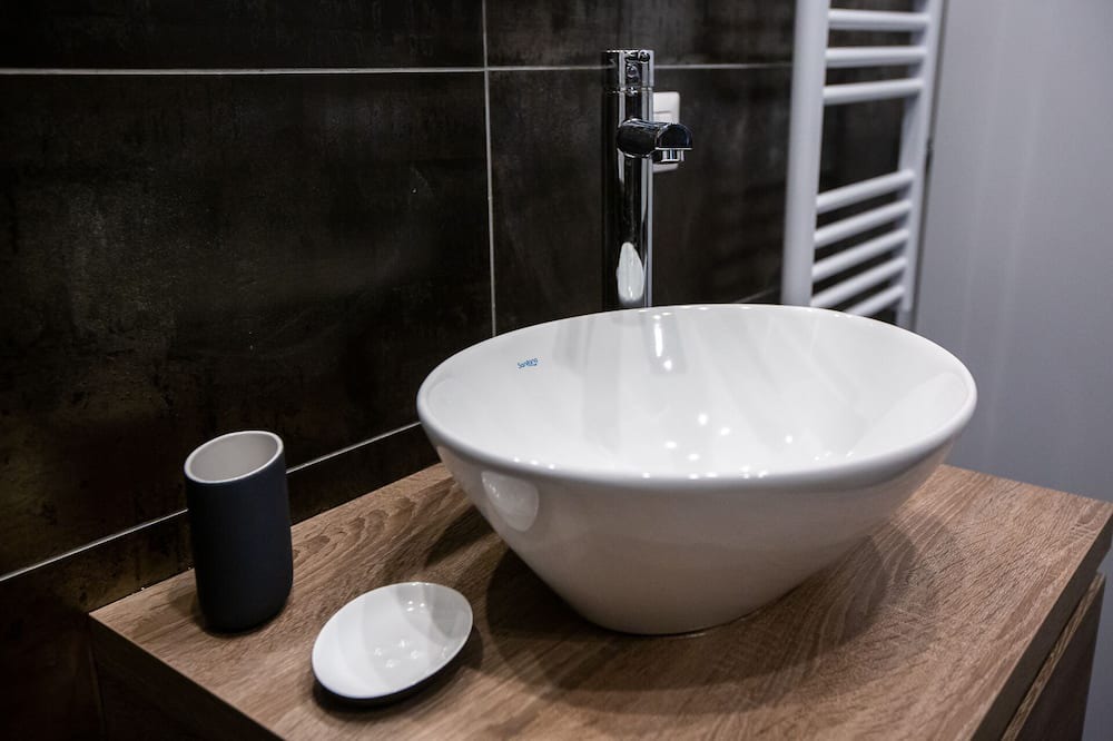 Photo of Bathroom in Turro