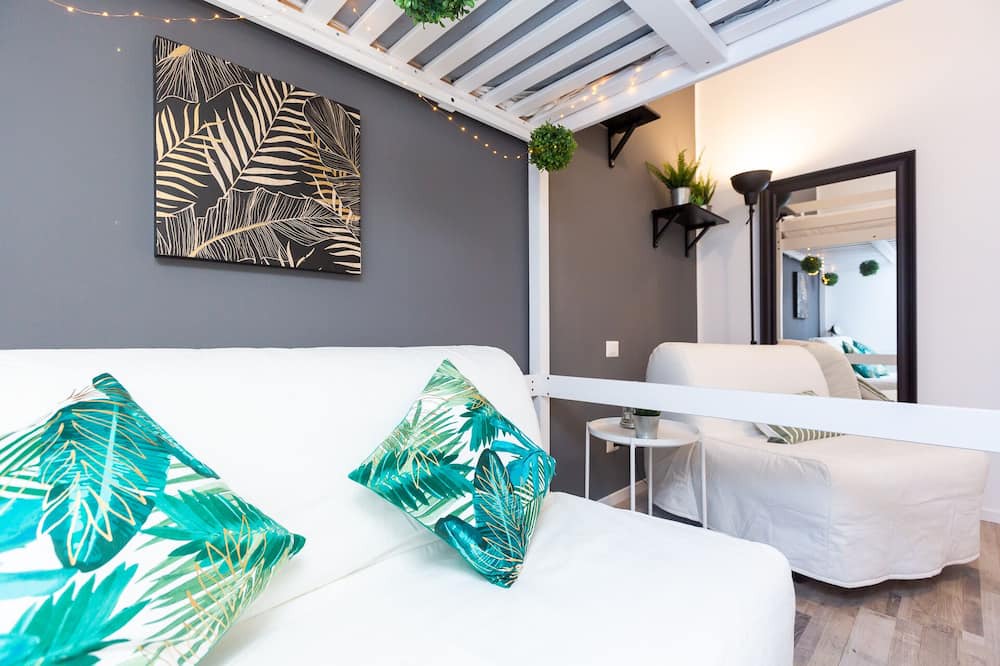 Photo of Bedroom in Turro