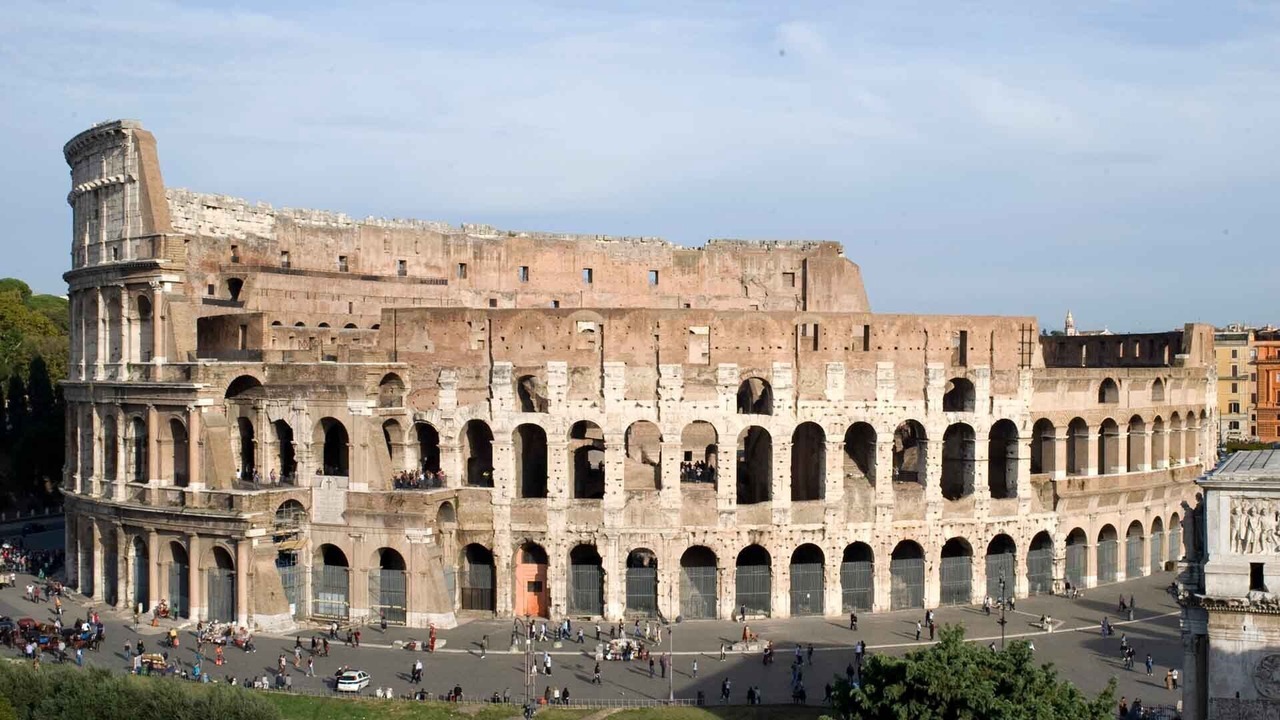 Photo of Others in Rome City Centre