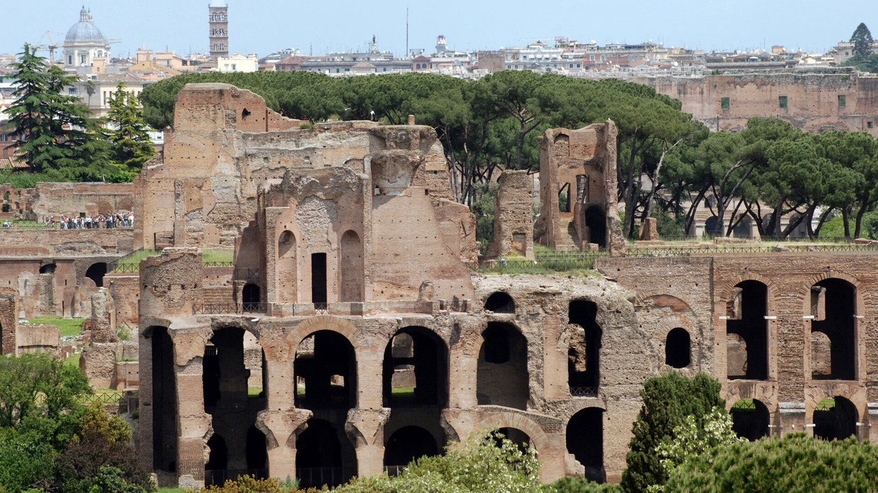 Photo of Others in Rome City Centre