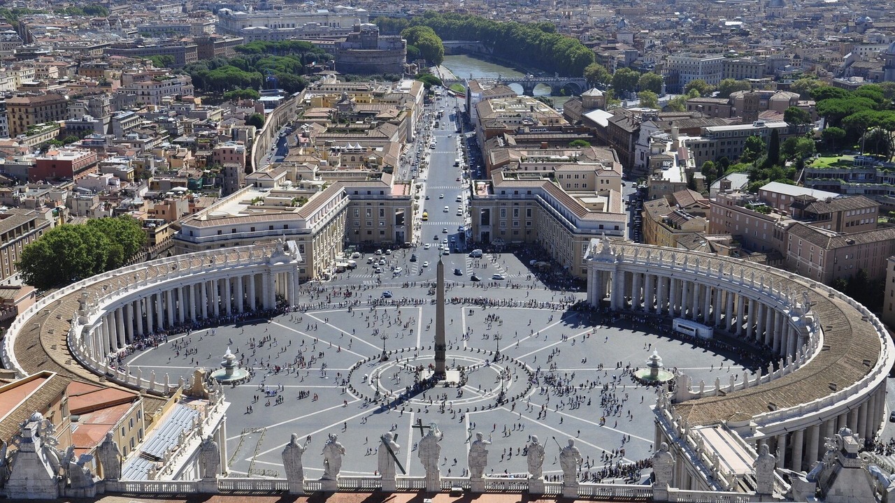 Photo of Others in Rome City Centre