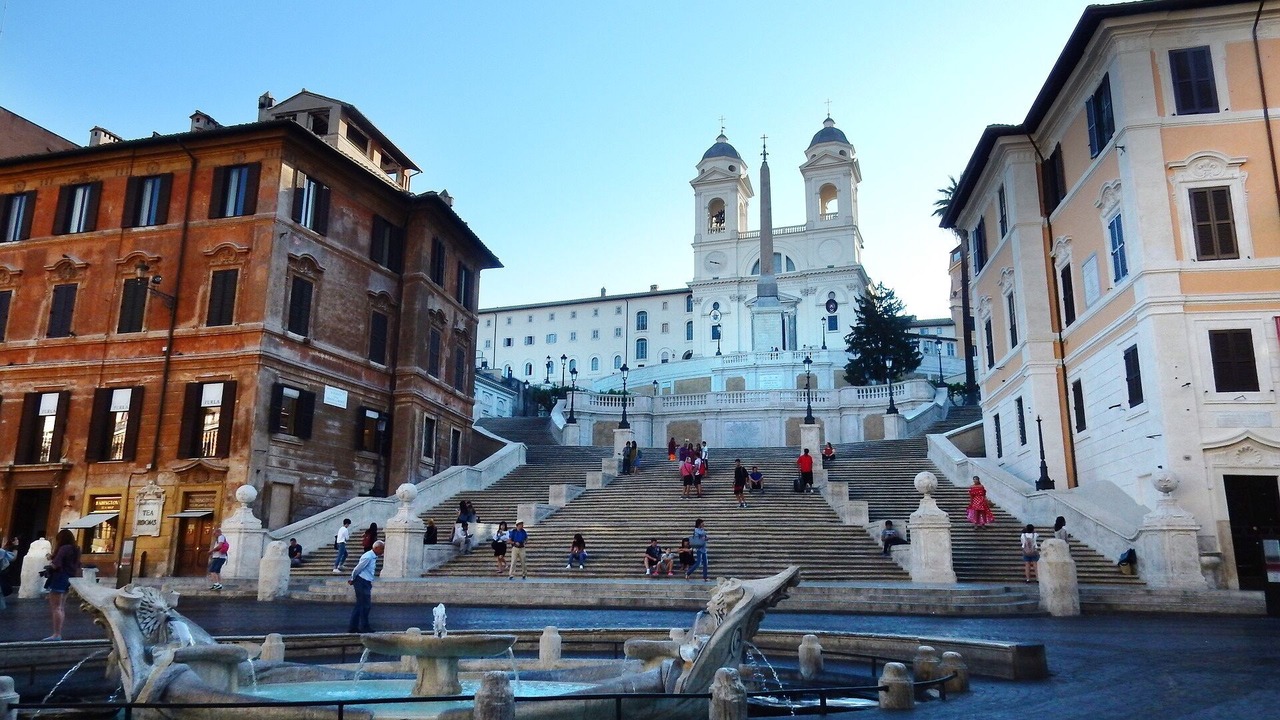 Photo of Others in Rome City Centre