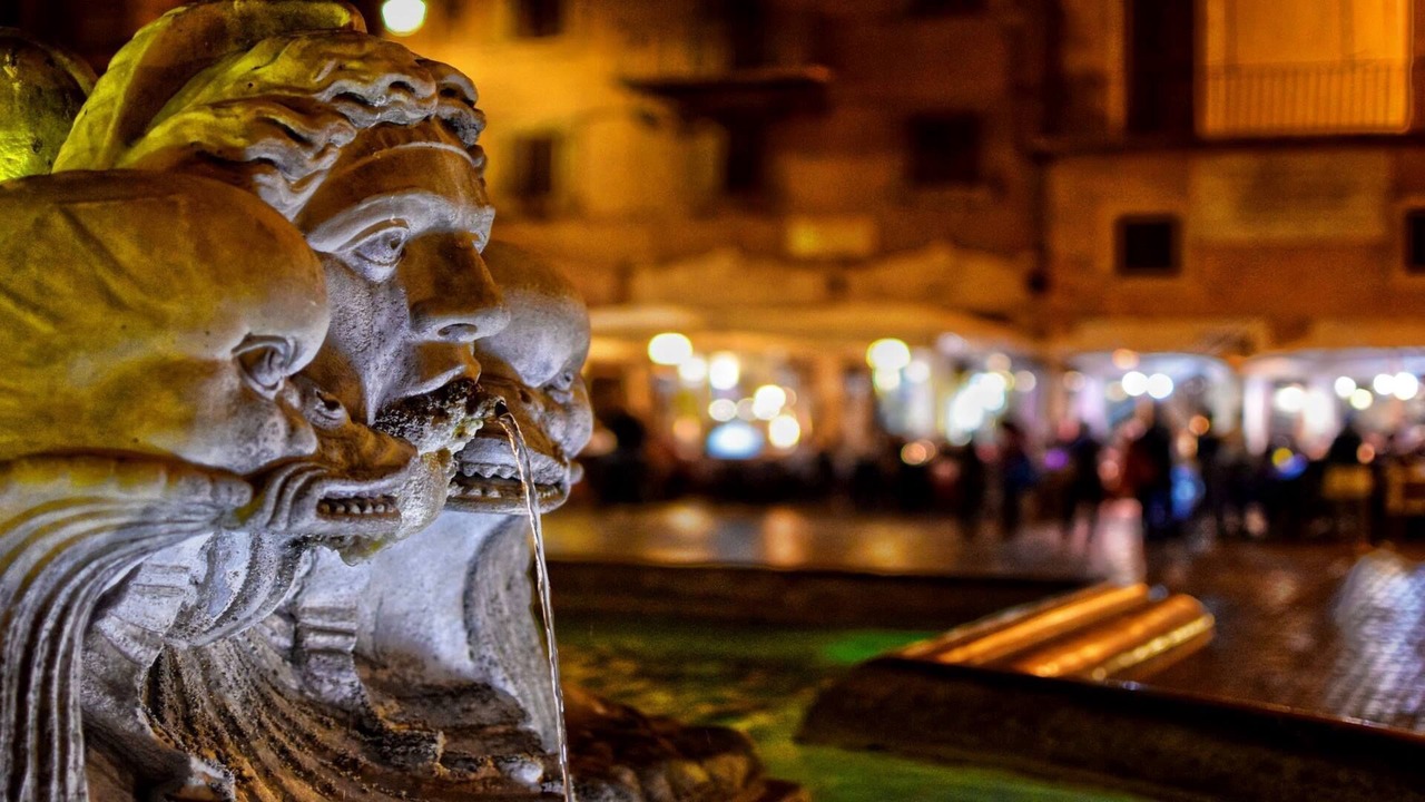 Photo of Others in Rome City Centre