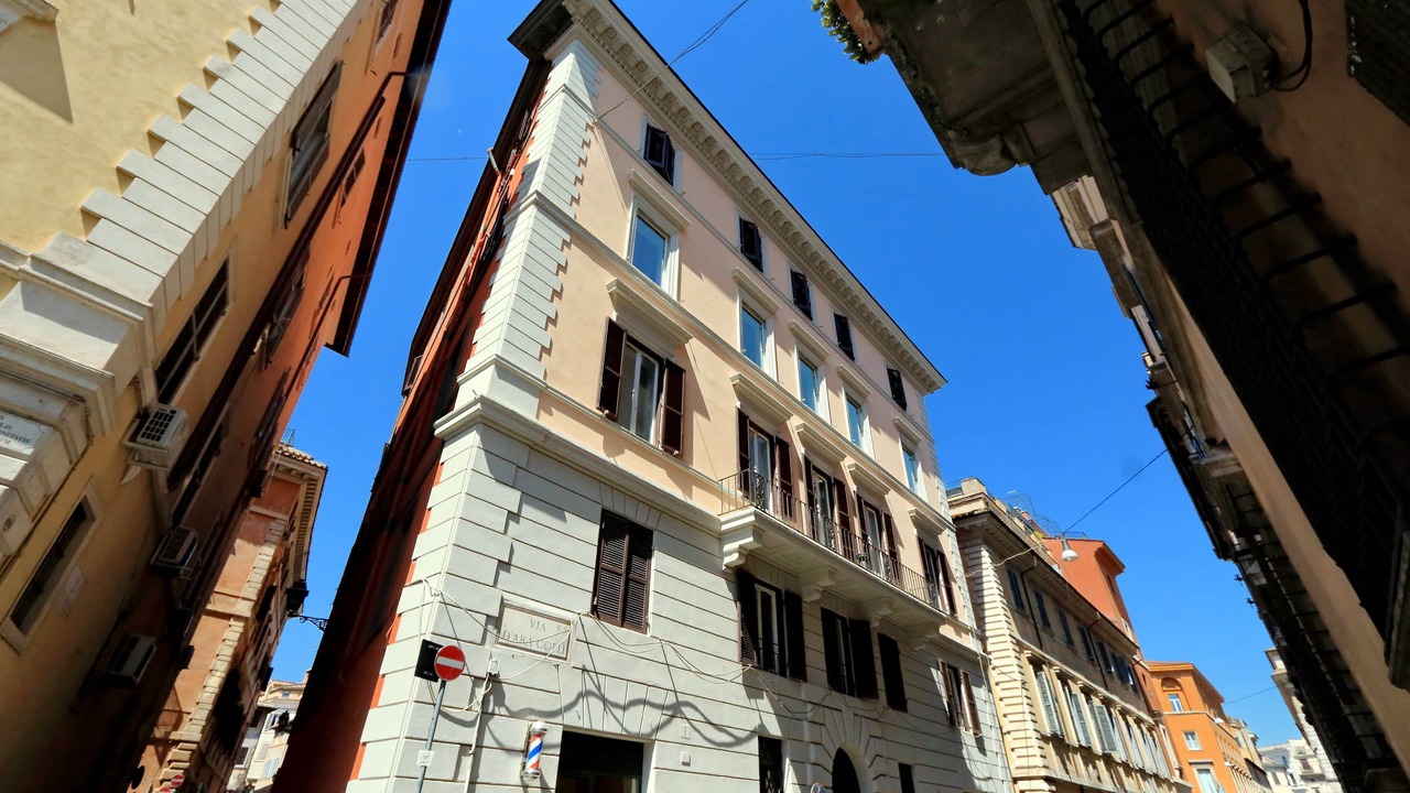 Photo of Outdoor in Rome City Centre