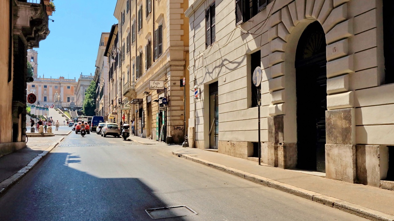 Photo of Outdoor in Rome City Centre