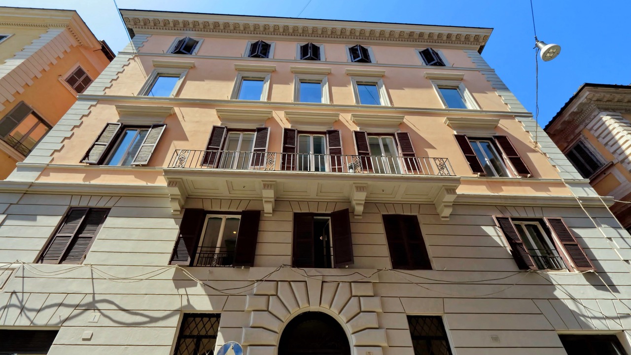 Photo of Outdoor in Rome City Centre