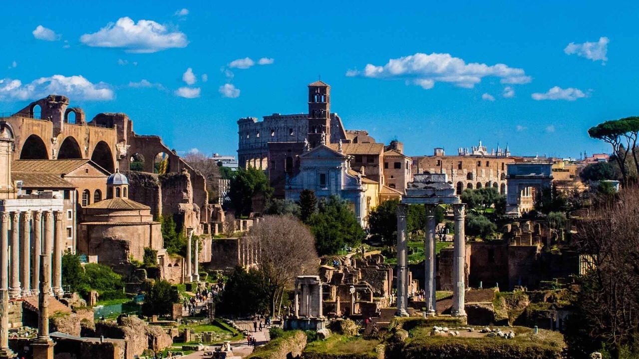 Photo of Others in Rome City Centre
