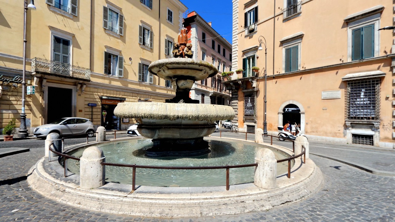Photo of Outdoor in Rome City Centre